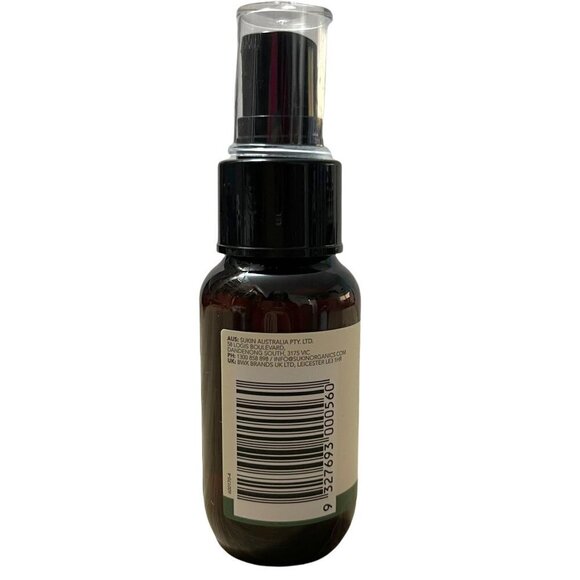 Sukin Original Vegan Hydrating Mist Multi-Use Chamomile & Rosewater Toner 1.69oz - Picture 6 of 6